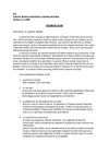 Conférence Business Plan
