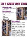 brochure CDI 