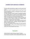 sistema numerico