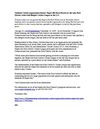 National Cricket organization honors Naperville Park District as the only Park District with a full-fledged Cricket...