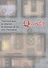 Quenta : tutoriaux pour créer des plateaux de jeu