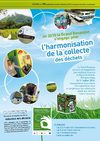 Plaquette sur le tri dans le Grand Besançon