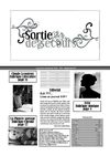 Sortie de secours 6 - revue cinéma