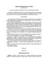 RESOLUCION 3673 / 2008