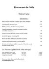 notre carte