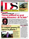 Dakar Soir du 10 Decembre 2009