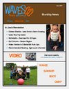 Waves Fitness & Surf Ontario News June 2009