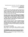 Estado del Arte