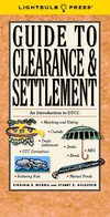 Guide To Clearance & Settlement