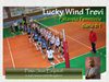 Pallavolo Femminile: Lucky Wind Trevi !