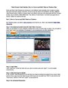  How to Convert Videos for Windows and Mac