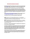 EMR vs EHR-- more than just two acronyms