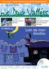 nos Deux Vallées n°23 - janvier février 2010