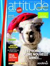 Magazine Attitude Hiver 2009 