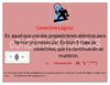 Conectivos Lógicos