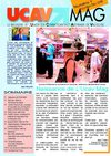 Le magazine de l'UCAV - Union des Commerçants et Artisans de Vaucluse 