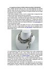 www.aypearl.com interpret Necklace selection according to individual face