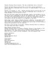 Chandler Christian Church Presents, “The Star of Bethlehem: Fact or Fiction?”