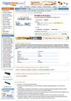 HP MINI 2140 6-cell Replacement Li-ion Laptop Battery