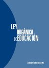 Gobierno revolucionario de Venezuela. LEY ORGÁNICA DE EDUCACIÓN 