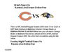 Watch Bears Vs Ravens Live Stream Online free