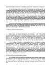Le vote électronique à distance aux assemblées d’actionnaires : transparence ou suspicion ? (2006 - Elenbi)