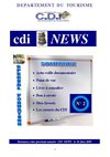 CDI news n°2