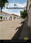 El Transiberiano - Boletín de la Mancomunidad de Municipios Siberia I - Nº 10 - Diciembre de 2009