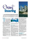The Travel & Leisure Magazine Far East and Australasia Cruising Feature