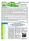 MALE BM décembre 2009