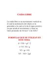 CAIDA LIBRE