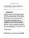 EMR and Health care communication
