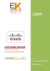 350-018 Exam Questions | Free 350-018 PDF | 350-018