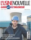 2010 - Usine Nouvelle - Palmarès Écoles d'Ingénieurs