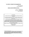 MARTA HARNECKER. EL CAPITAL: CONCEPTOS FUNDAMENTALES