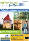 Magazine Participe Présent - numéro 3