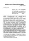 Mercancia y Valor-Trabajo: Guía de lectura de Marx