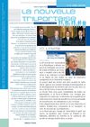Journal la nouvelle Trilportaise N°4 - DECEMBRE 2009