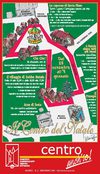 Centro Anch'io Natale 2006 Comitato Commercianti Centro Cittadino Busto Arsizio
