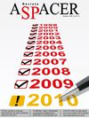 Revista Aspacer - Dezembro 2009 - nº 12