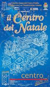 Centro Anch'io Natale 2008 Comitato Commercianti Centro Cittadino Busto Arsizio