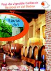 Gîtes en Vignoble Gaillacois Bastides et Val Dadou