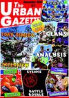 Urban Gazette 4 - English
