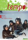 Tempo - Hiver 2010 : Services à l'Enfance et à la Petite Enfance : un projet, un partenariat, un territoire
