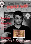 Lyon Holdem - Poker Mag #5