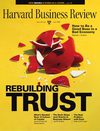 Harvard Business Review 06 2009