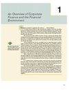 Corporate Finance - A Focused Approach