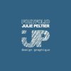 Portfolio /// Julie Peltier /// design graphique