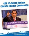 Hugo Chávez Frías. COP 15-United nations Climate Change Conference