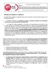 Comunicado de FeS UGT Andalucia sobre el dia de asuntos propios